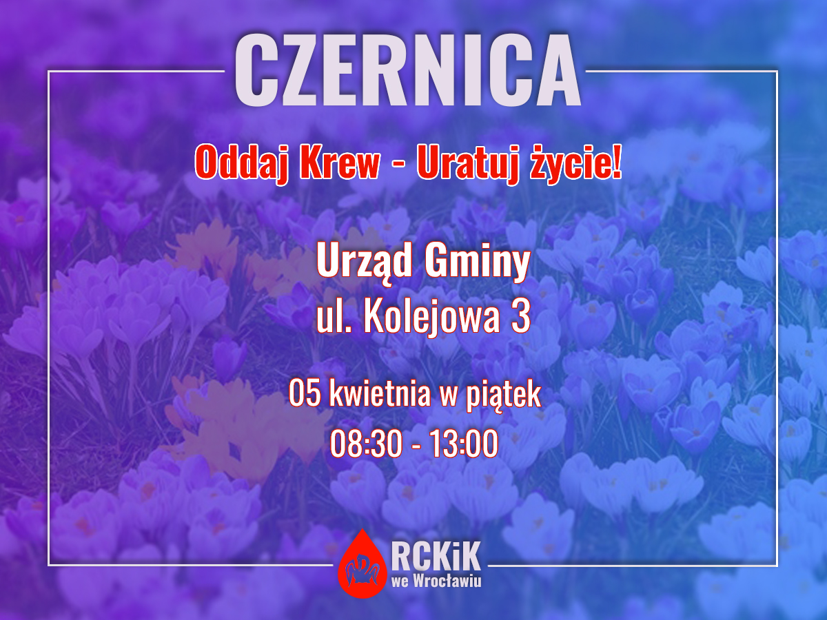 Najbliższe akcje wyjazdowe