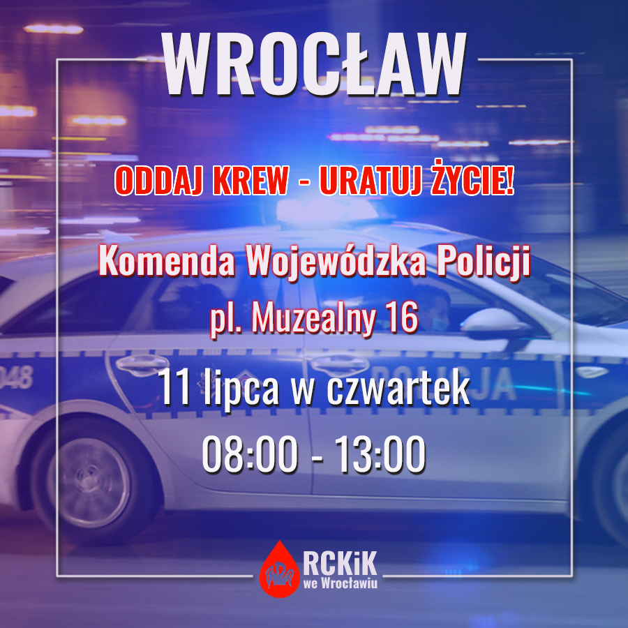 Dedykowana akcja w czwartek 11.07 !