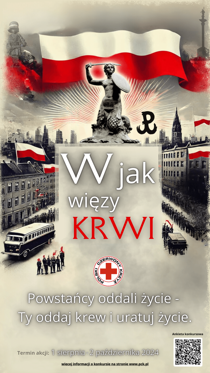 "W jak więzy krwi"