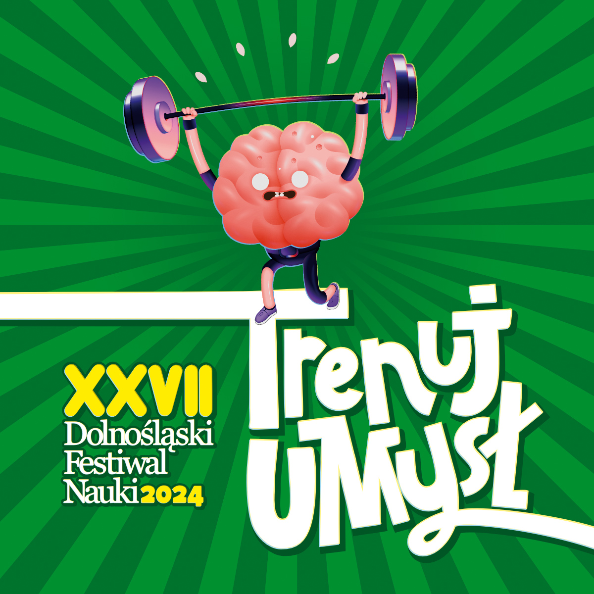XXVII Dolnośląski Festiwal Nauki