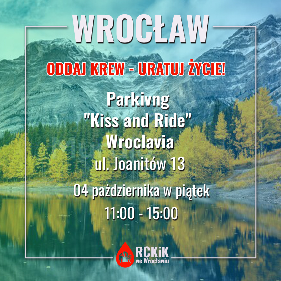 Wroclavia - 04.10.2024 r.