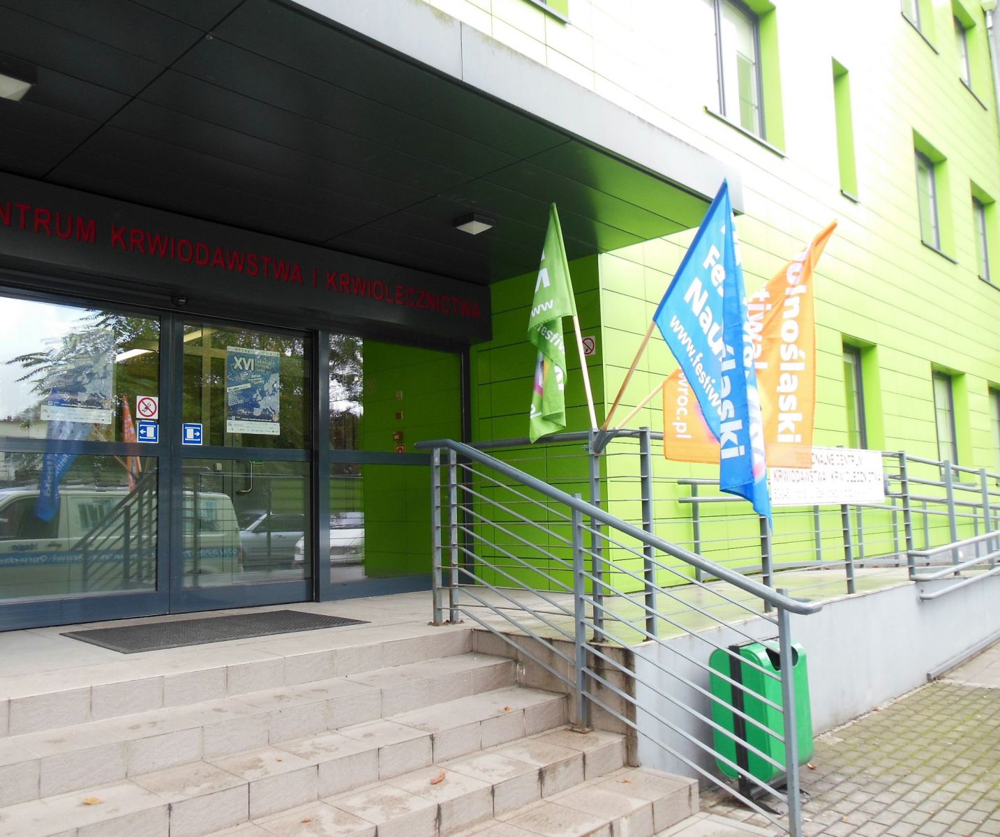 Dolnośląski Festiwal Nauki