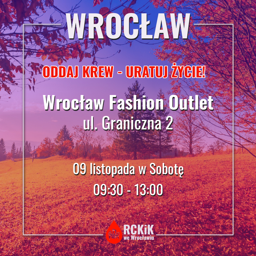 Akcja weekendowa