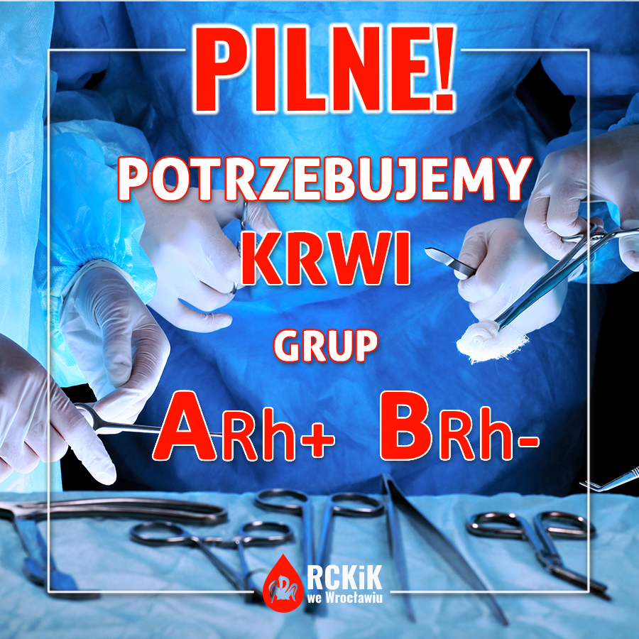 Apel o krew