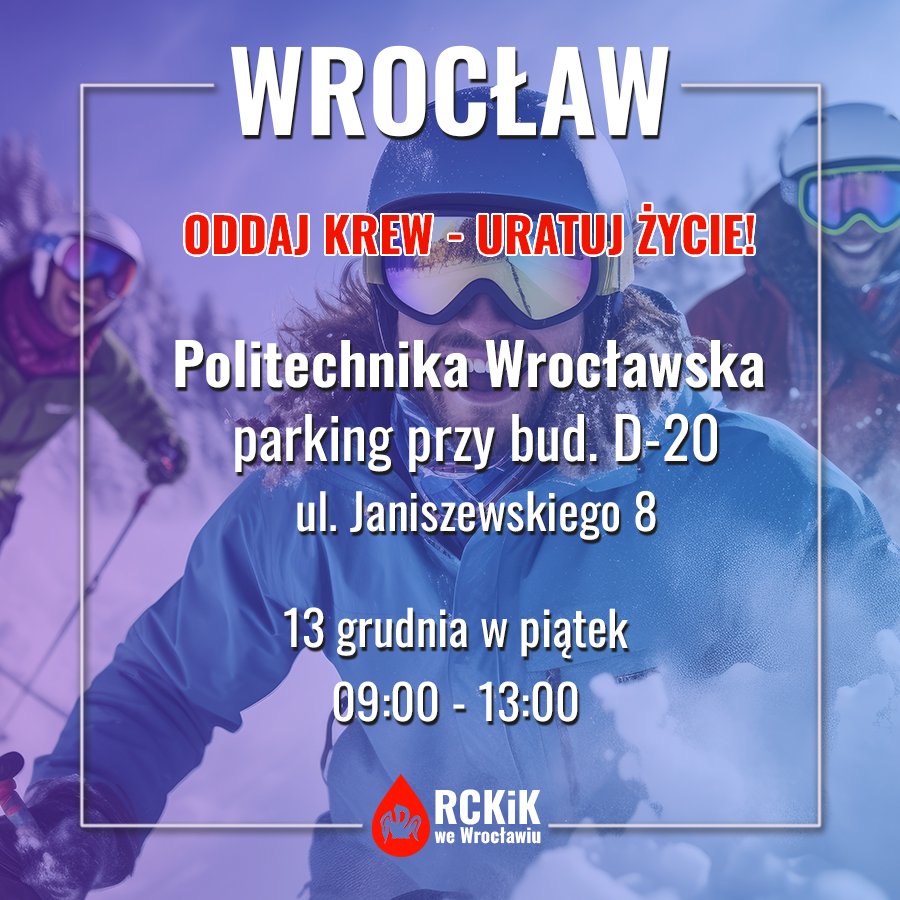 Piątkowe ekipy wyjazdowe
