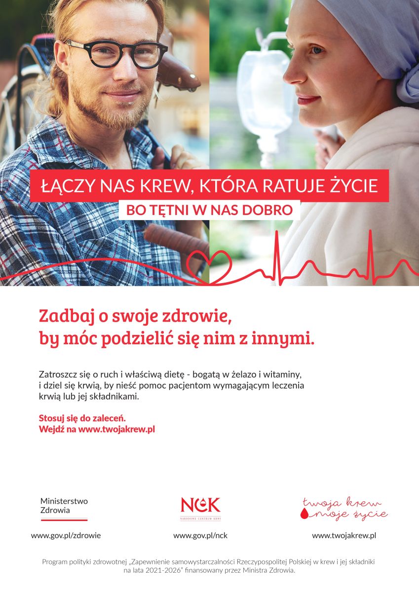 Dołącz do akcji z zakresu świadomości zdrowego odżywiania i weź udział w badaniu ankietowym