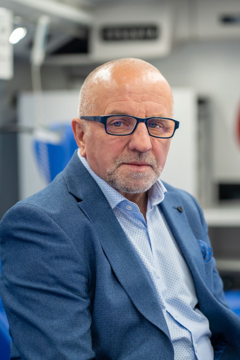 Dziś chcielibyśmy przedstawić Pana Tadeusza