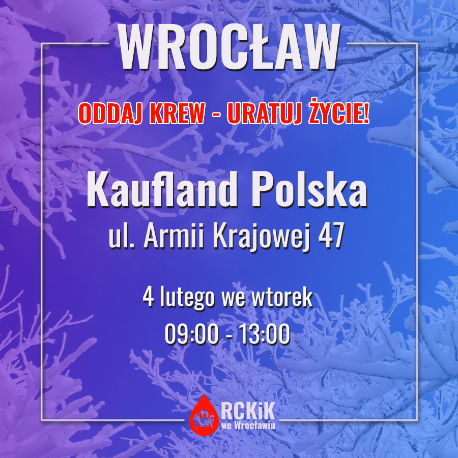 Wtorkowa akcja wyjazdowa