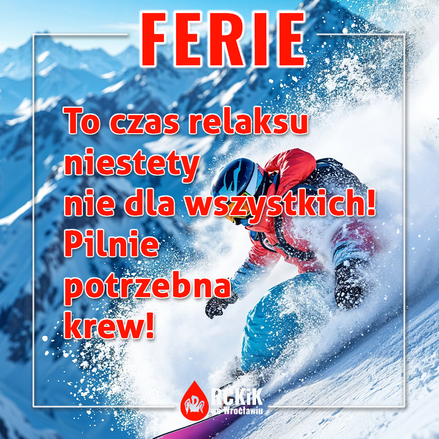 Jak TY możesz pomóc?