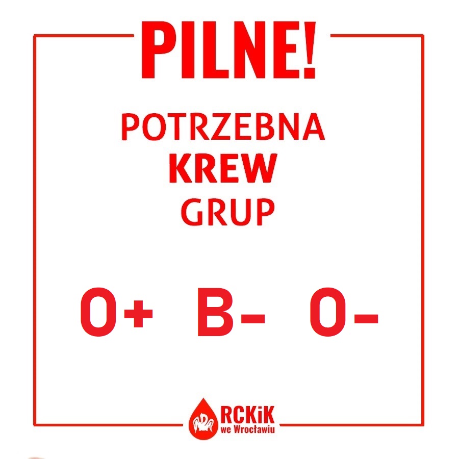Apel o krew