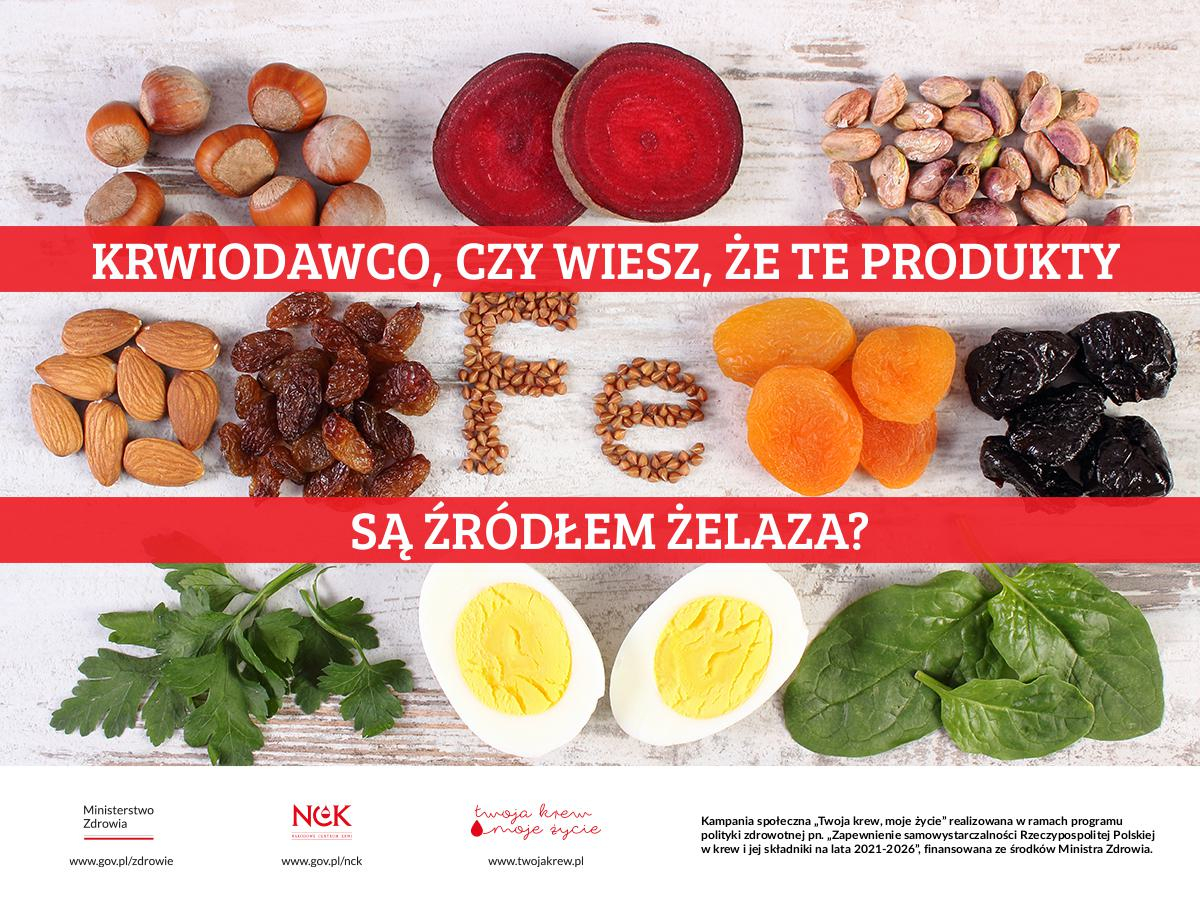 Pamiętaj! Zdrowa dieta to inwestycja w Twoje zdrowie!