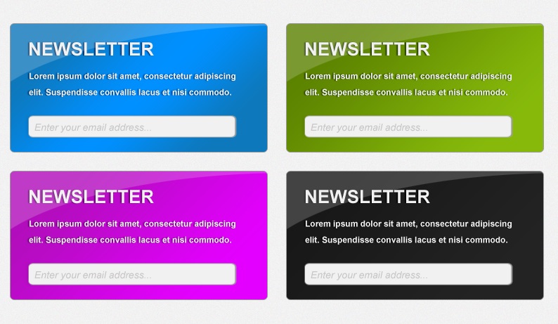 Newsletter