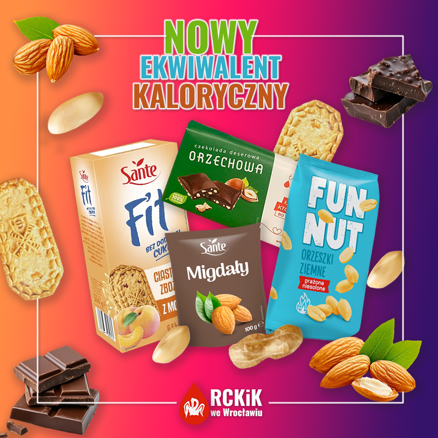 OK, już teraz zdradzamy, co znajdzie się w pierwszym pakiecie, który wkrótce otrzymają nasi Krwiodawcy!