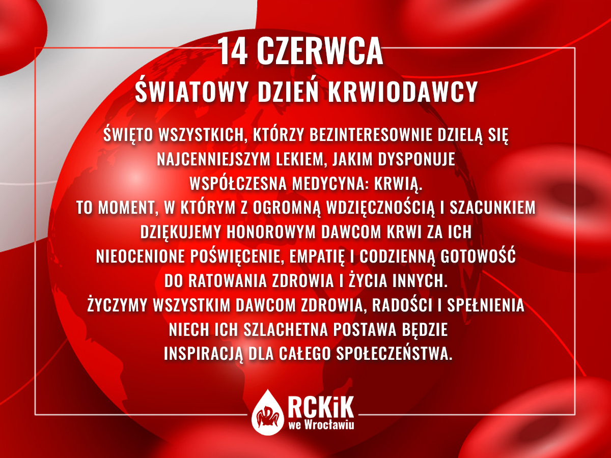 Świętujemy Wasz Dzień