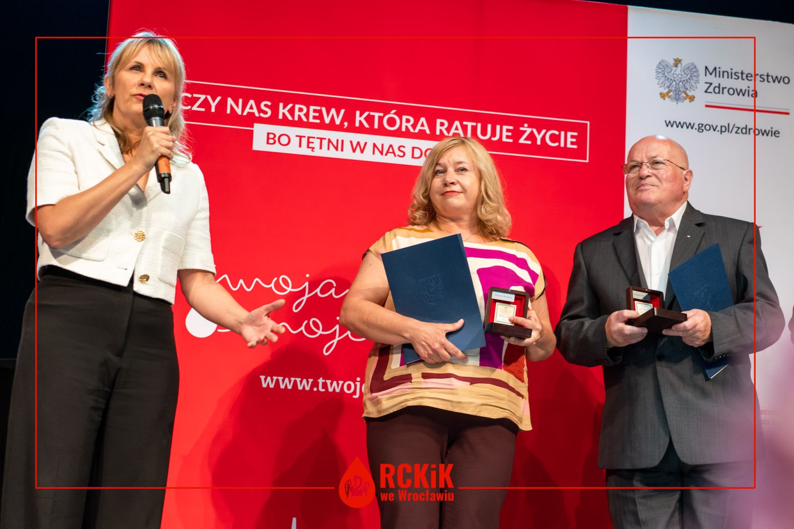 Merito de Wratislavia – Zasłużony dla Wrocławia