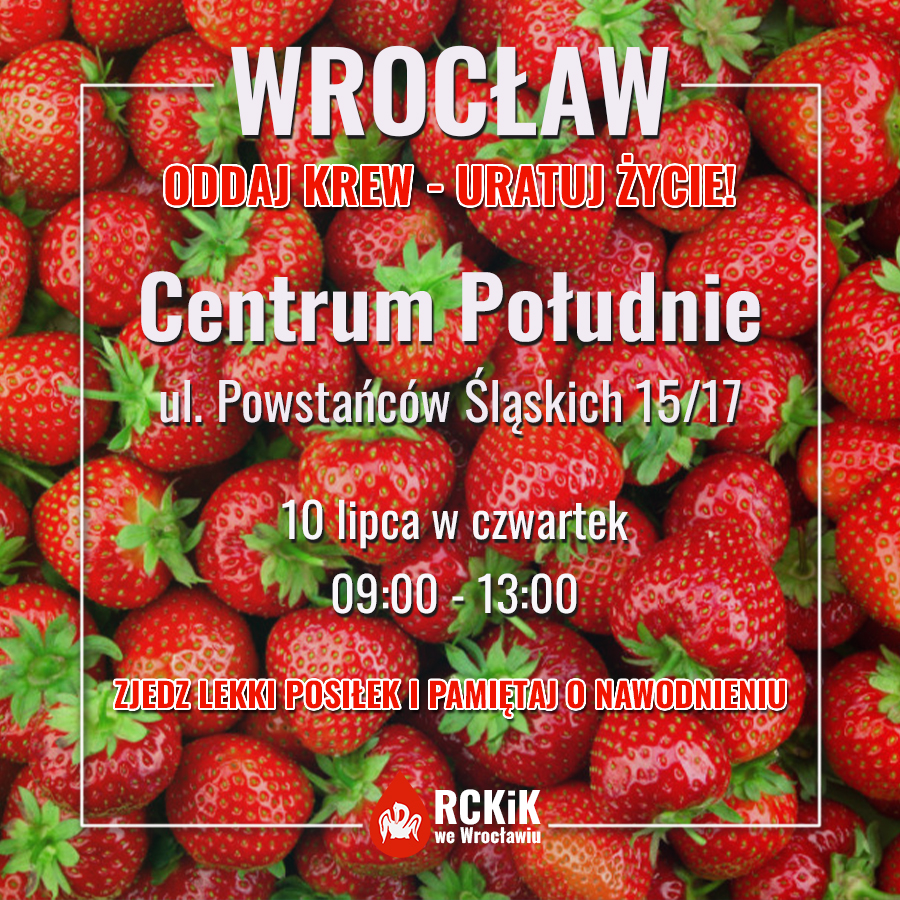 Najbliższe akcje wyjazdowe