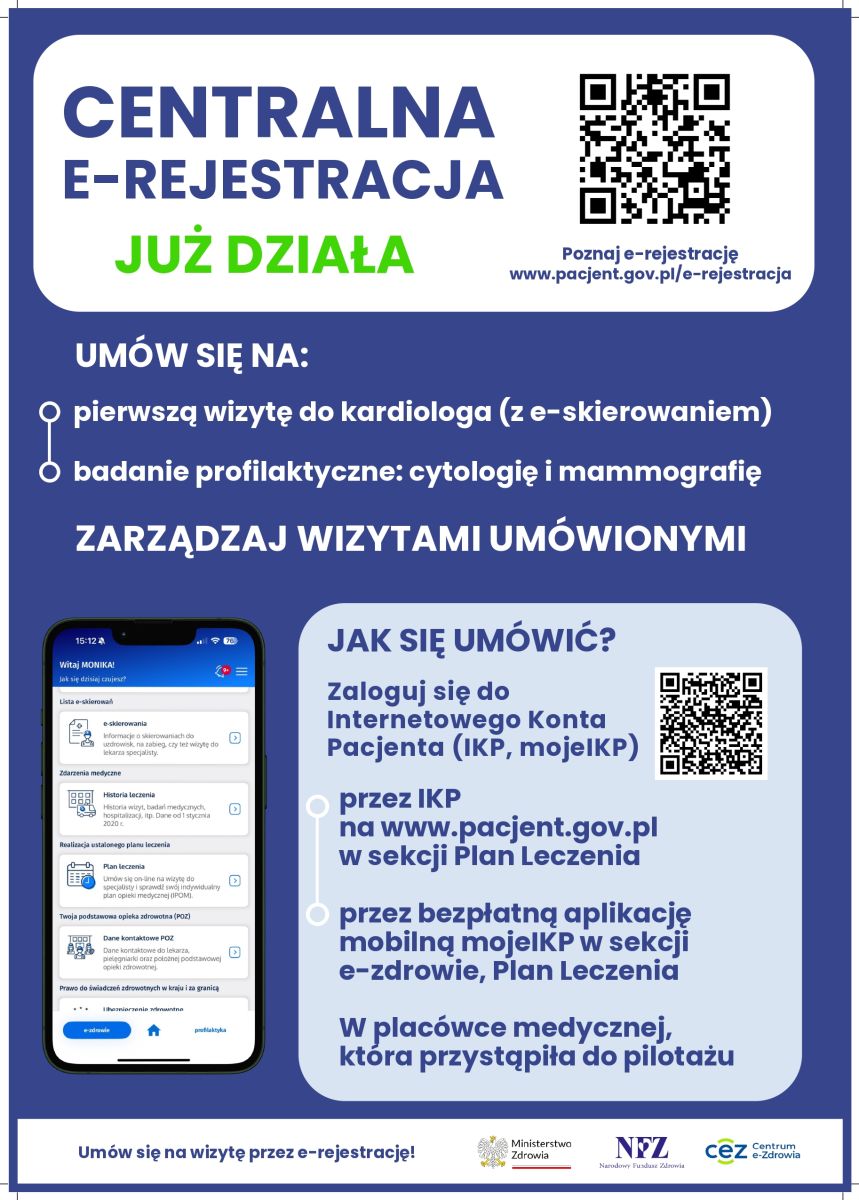 Informacja
