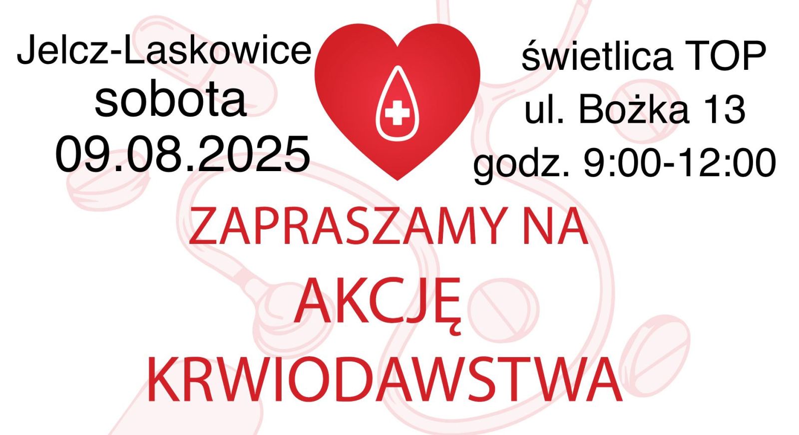 Sobotnia akcja wyjazdowa - Jelcz Laskowice