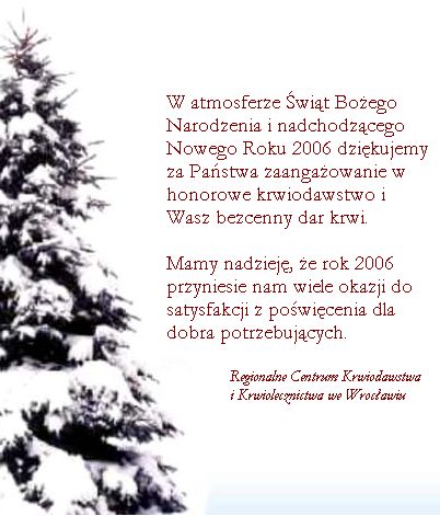 Świąteczne Życzenia
