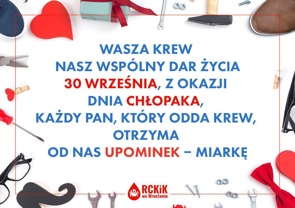 Dzień Chłopaka