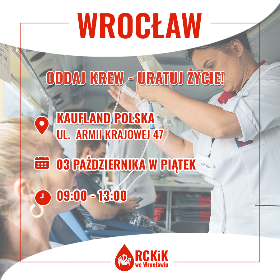 Akcja piątkowa