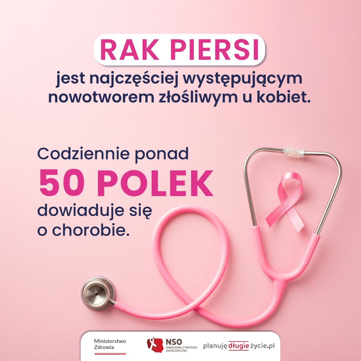 Różowy Październik!