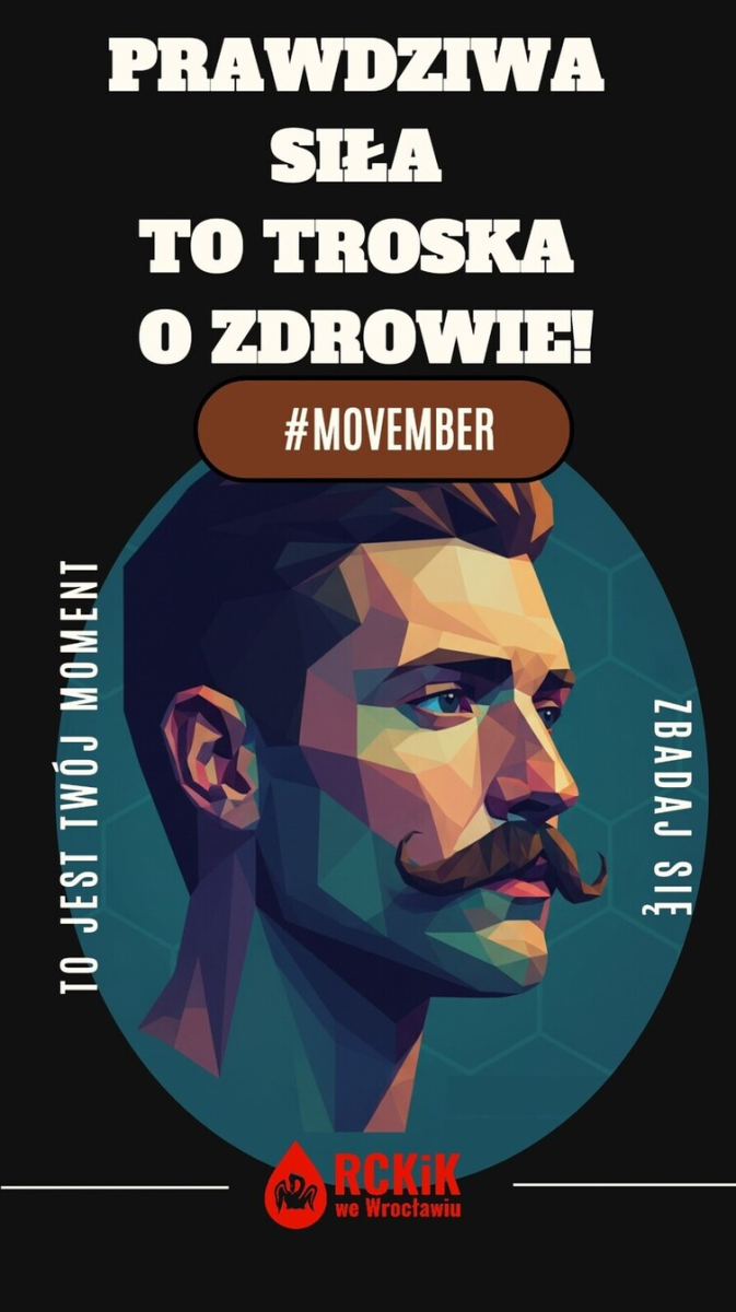 Movember