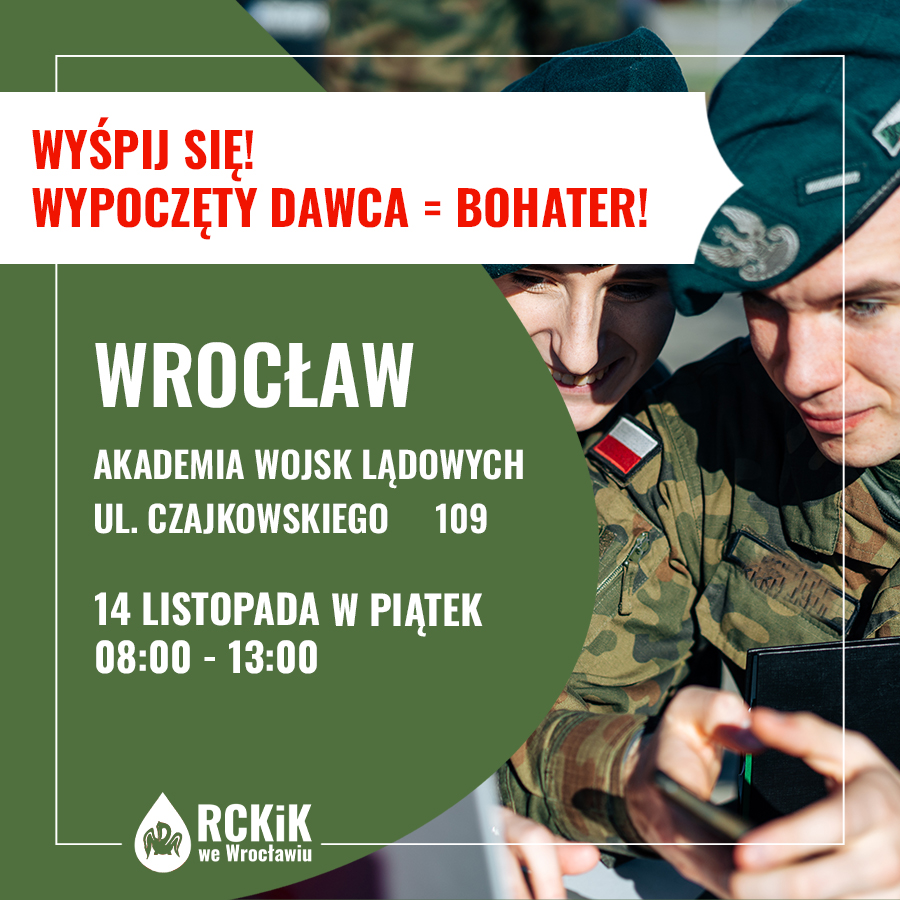 Piątek z AWL