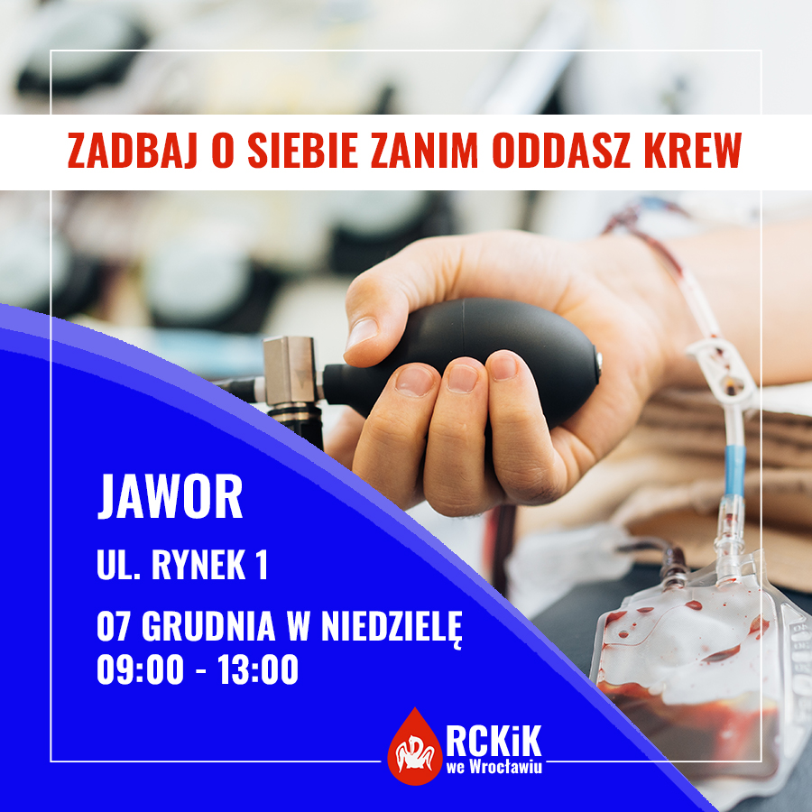 Niedziela w Jaworze