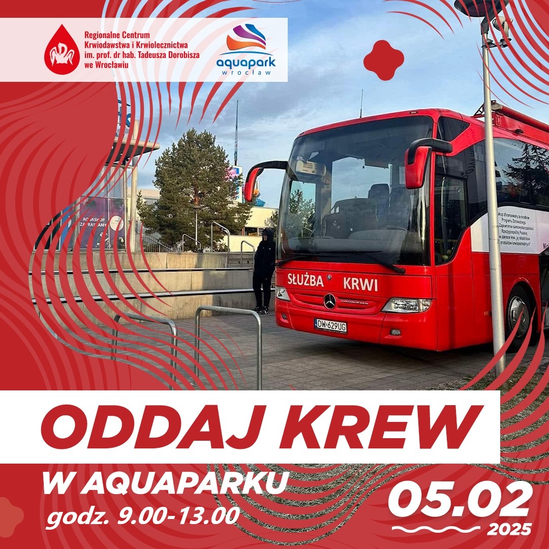 Czwartkowa akcja wyjazdowa we Wrocławiu