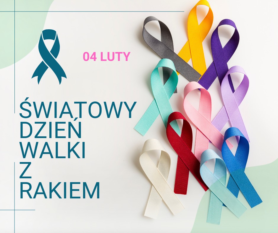 Światowy Dzień Walki z Rakiem