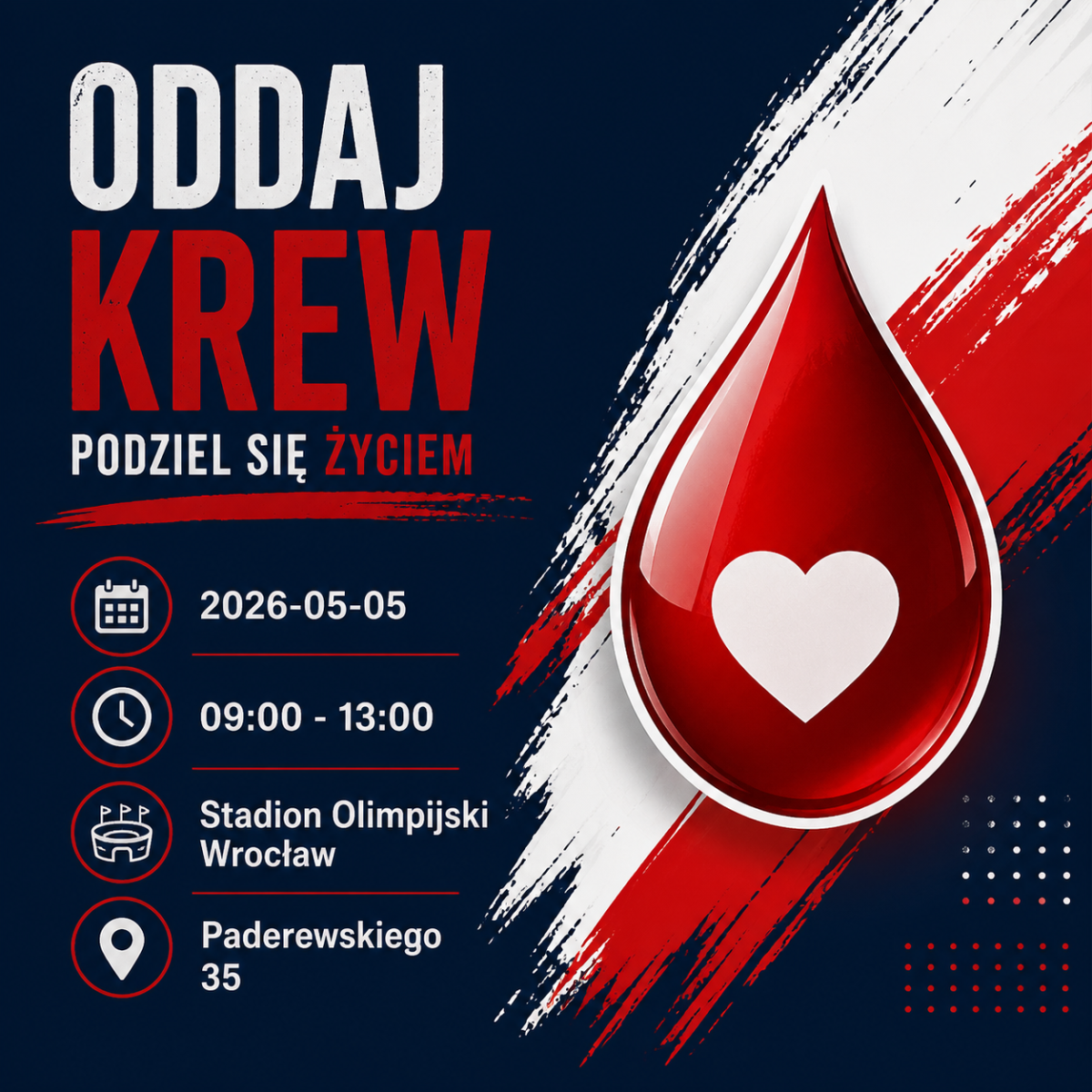 Ratować życie – to prostsze niż myślisz