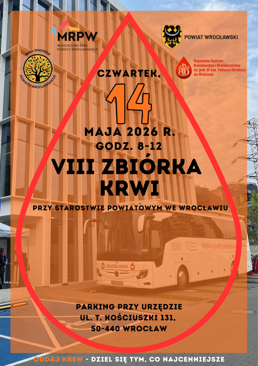 Czwartkowa akcja wyjazdowa we Wrocławiu