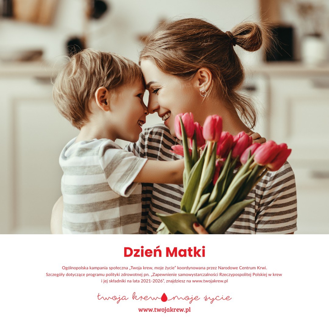 Dzień Matki