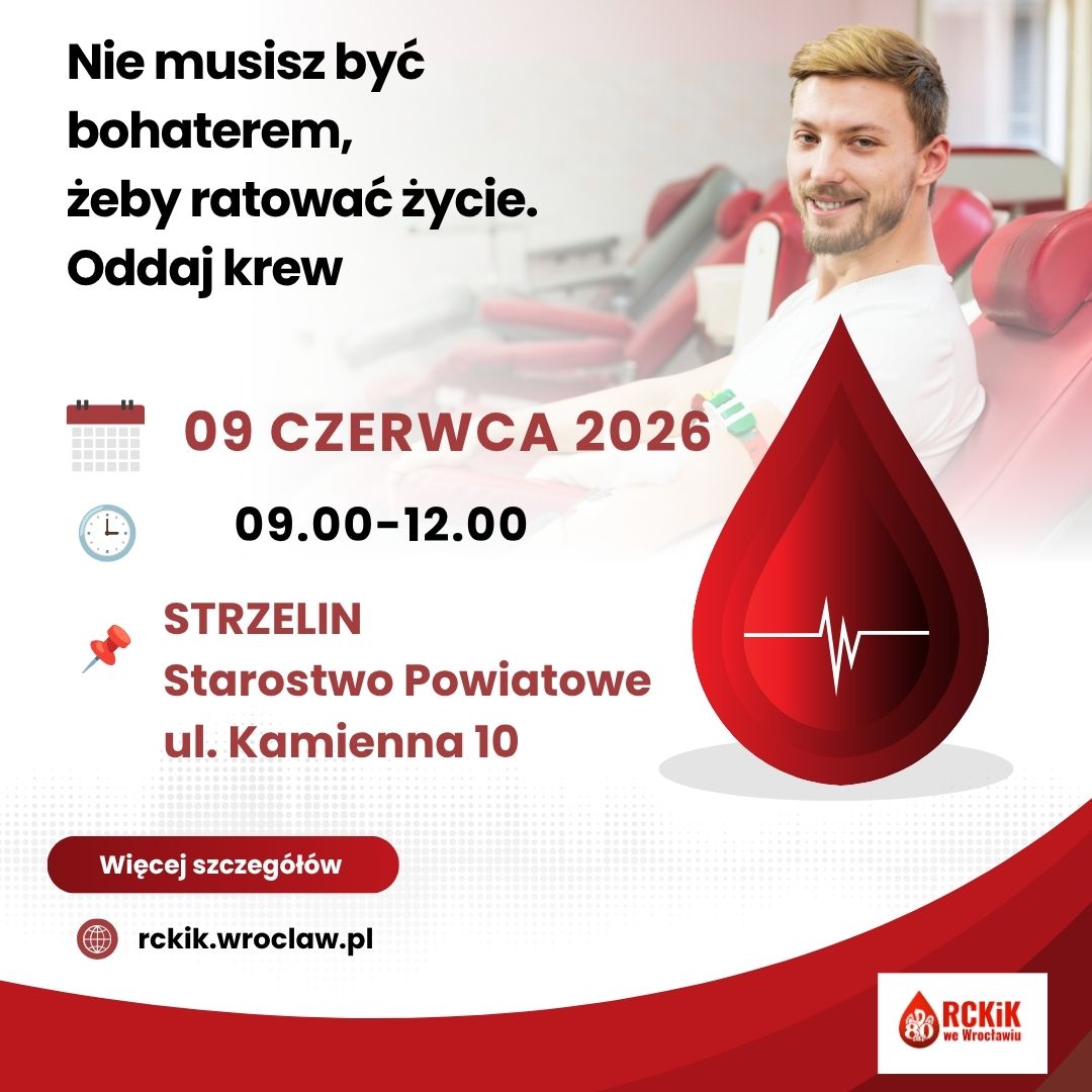 Wtorkowe akcje wyjazdowe