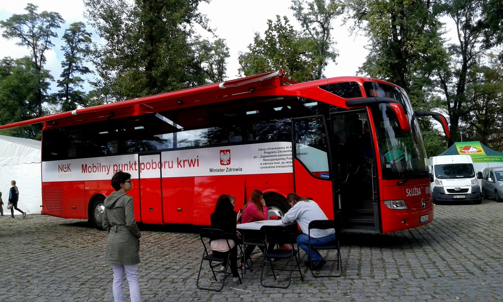 IX Wrocławskie Dni Promocji Zdrowia