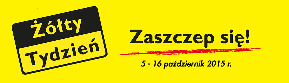 Żółty Tydzień