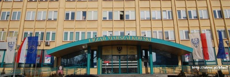 Zapraszamy na akcję krwiodawstwa przed Urzędem Marszałkowskim we Wrocławiu