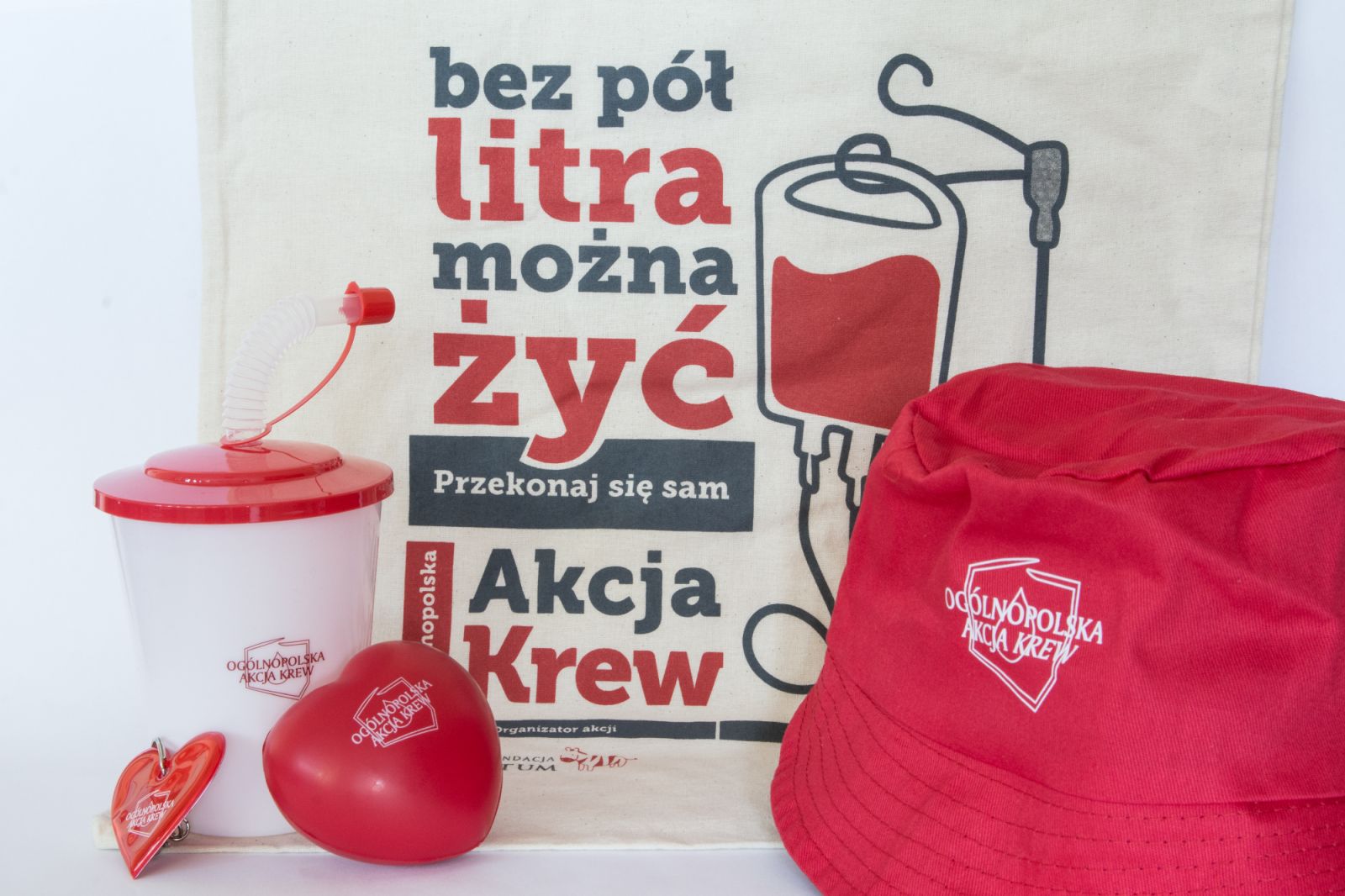 Wrocławska Akcja Krew 2017