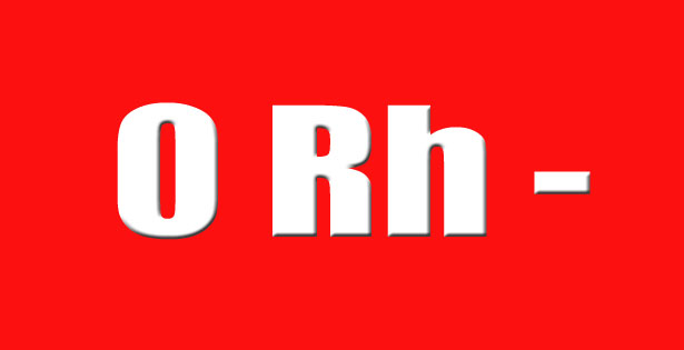 Pilnie potrzebna krew