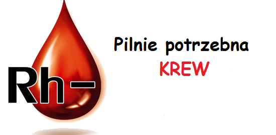 Zapraszamy do oddawania krwi