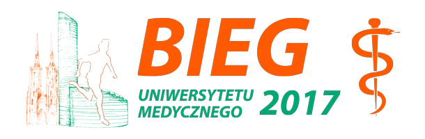 Biegamy - pomagamy !