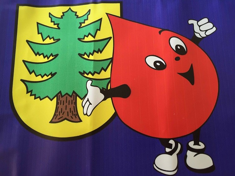 Zapraszamy na akcję krwiodawstwa do Obornik Śląskich