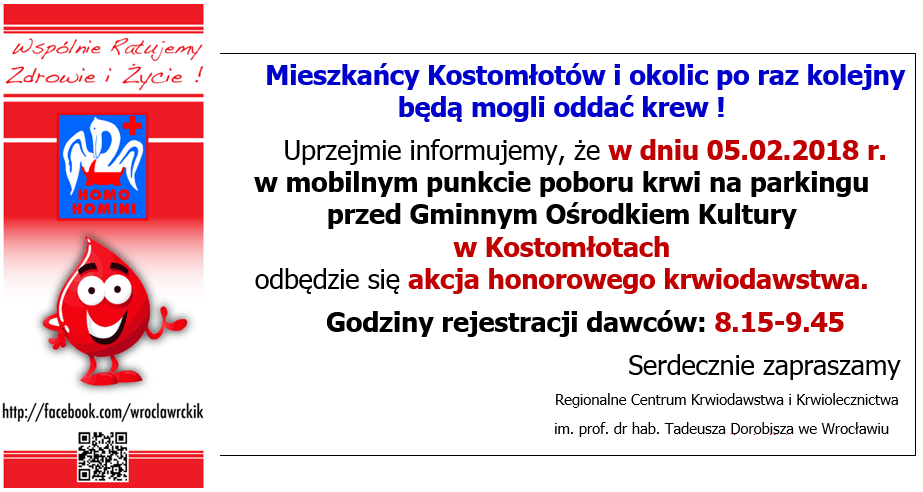Akcja łączona Kostomłoty/Udanin - 05.02.2018 r.
