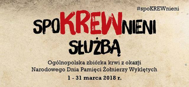 SpoKREWnieni Służbą