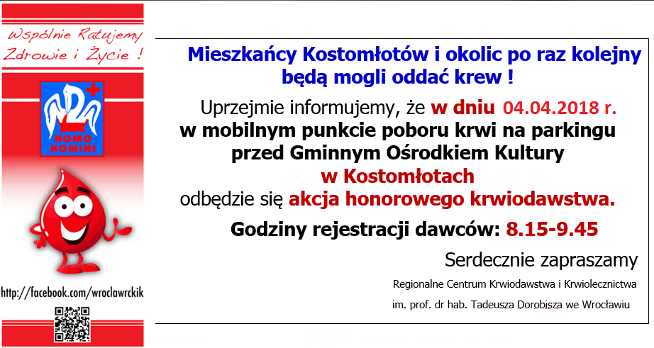Akcja łączona Kostomłoty/Udanin - 04.04.2018 r.