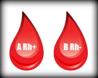 Pilnie potrzebna krew grup A Rh+ i B Rh -