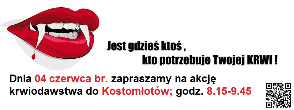Kostomłoty/Udanin - 04 czerwca 2018 r.