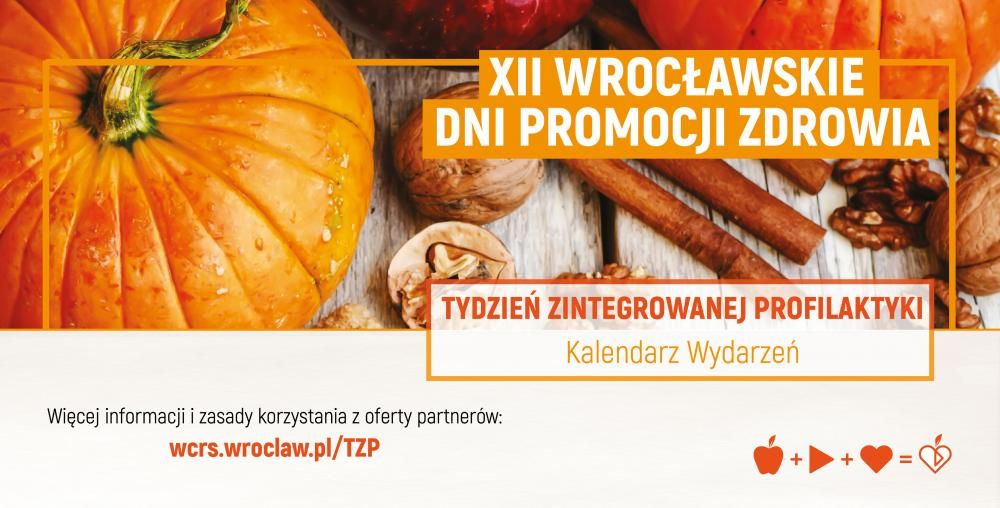 XII Wrocławskie Dni Promocji Zdrowia na Wyspie Słodowej
