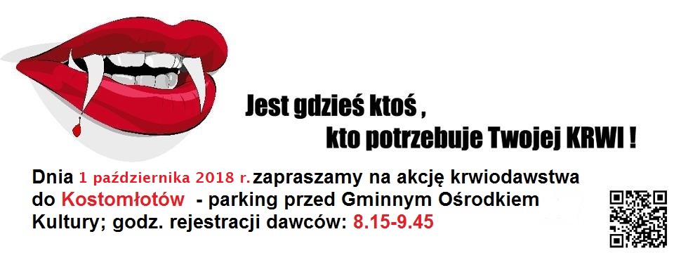 Kostomłoty/Udanin - 01.10.2018 r.